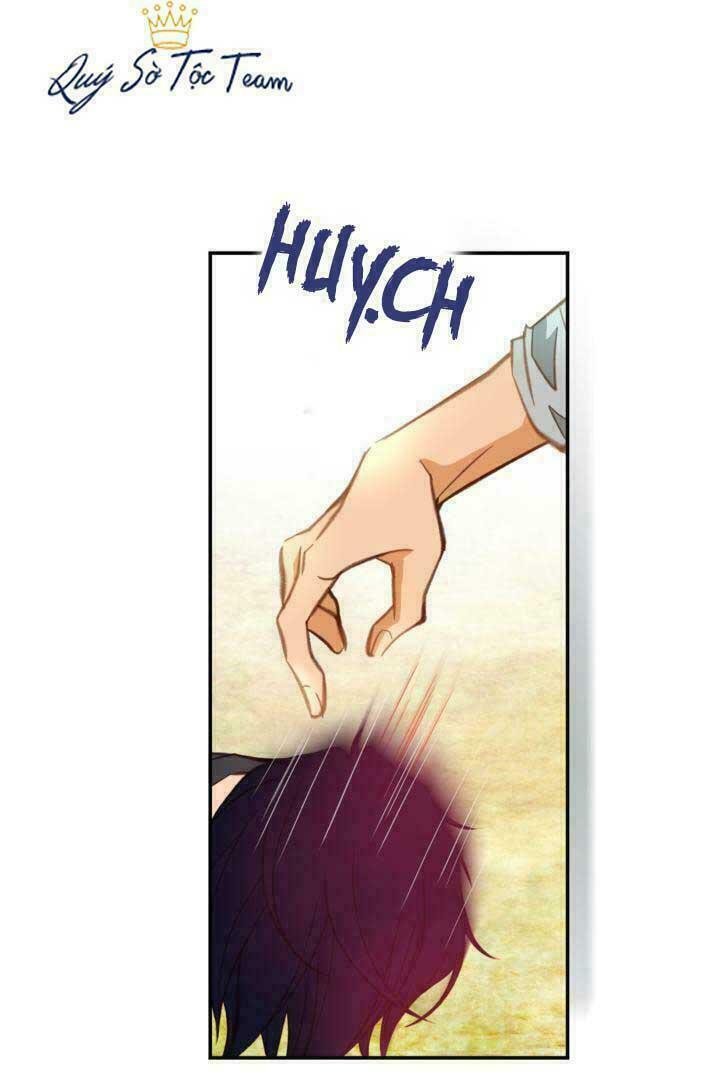 Tiếp xúc chí mạng: Chapter 33