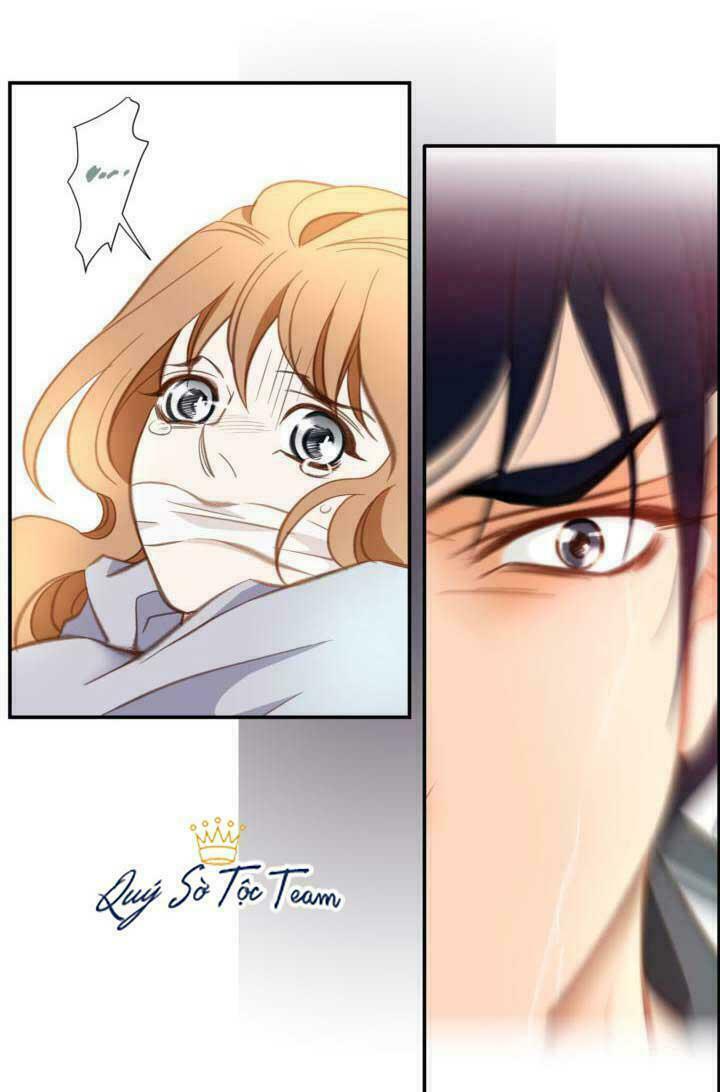 Tiếp xúc chí mạng: Chapter 33