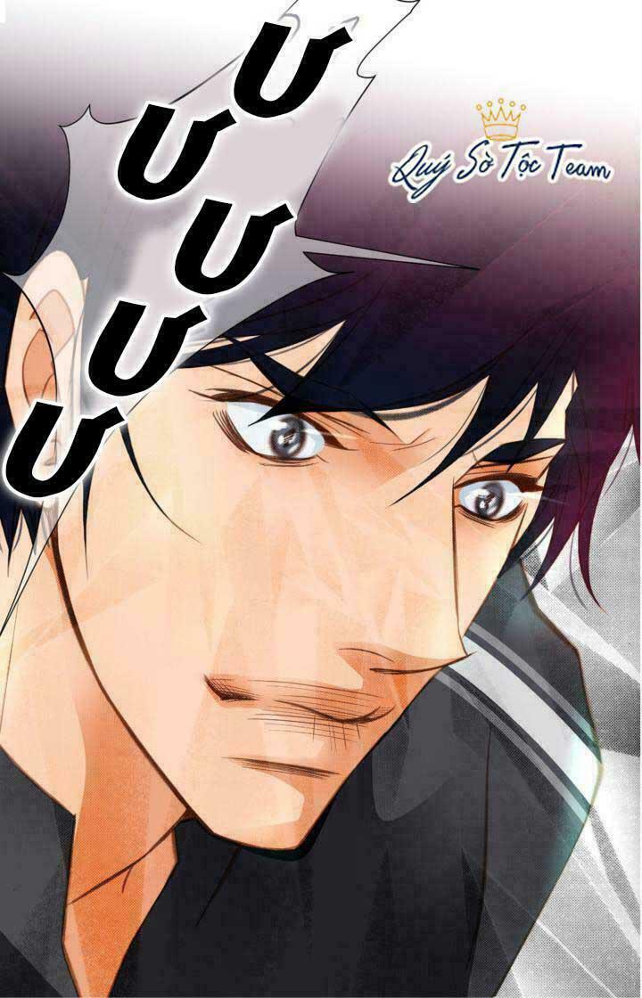 Tiếp xúc chí mạng: Chapter 33