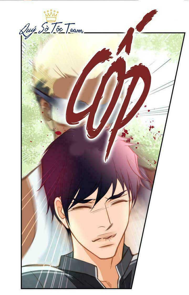 Tiếp xúc chí mạng: Chapter 33