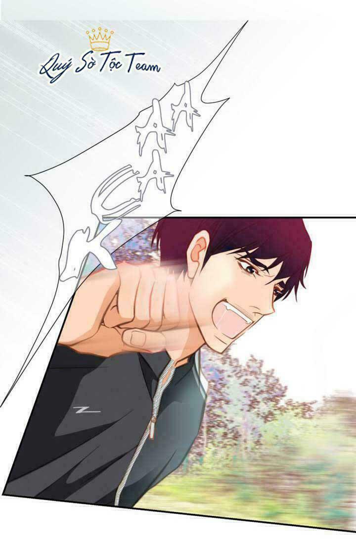 Tiếp xúc chí mạng: Chapter 33