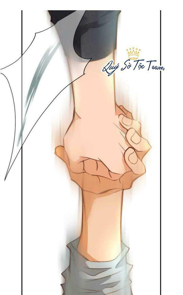 Tiếp xúc chí mạng: Chapter 33