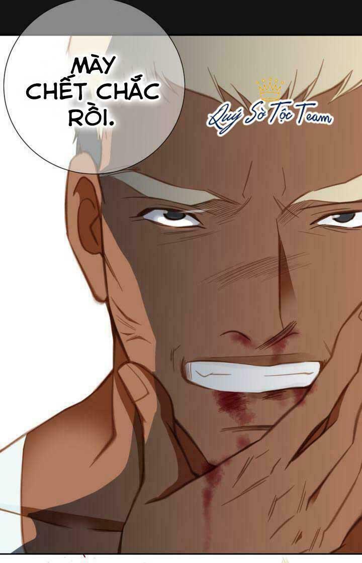 Tiếp xúc chí mạng: Chapter 33