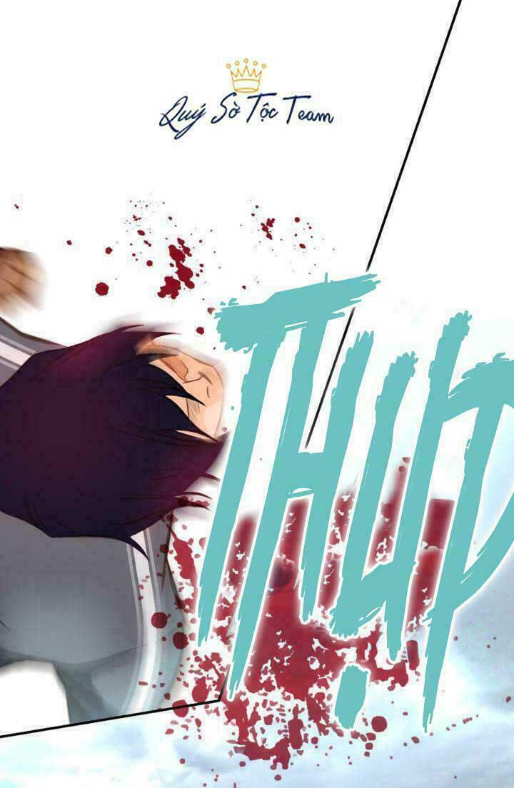 Tiếp xúc chí mạng: Chapter 33
