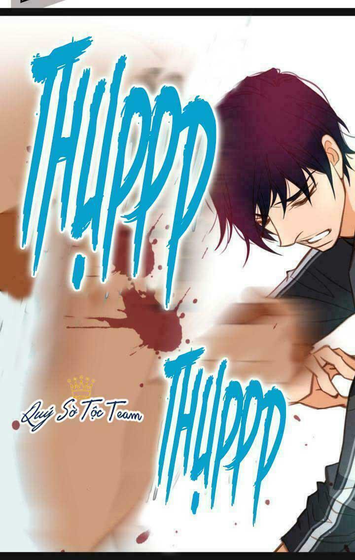 Tiếp xúc chí mạng: Chapter 33