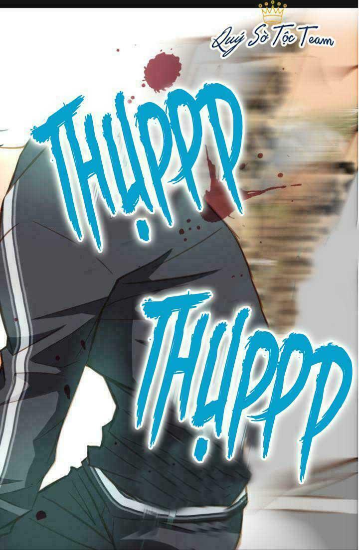 Tiếp xúc chí mạng: Chapter 33