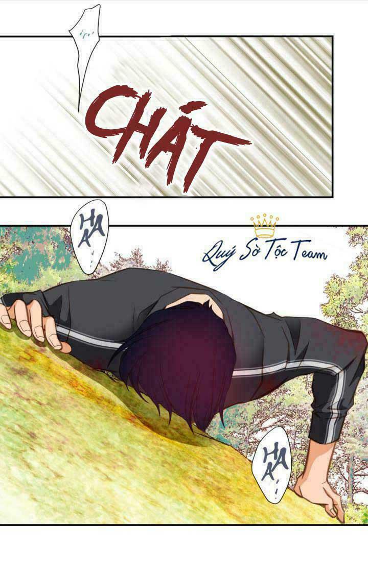 Tiếp xúc chí mạng: Chapter 33