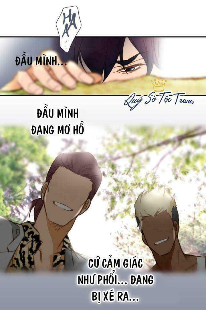 Tiếp xúc chí mạng: Chapter 33