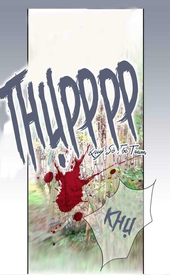 Tiếp xúc chí mạng: Chapter 33