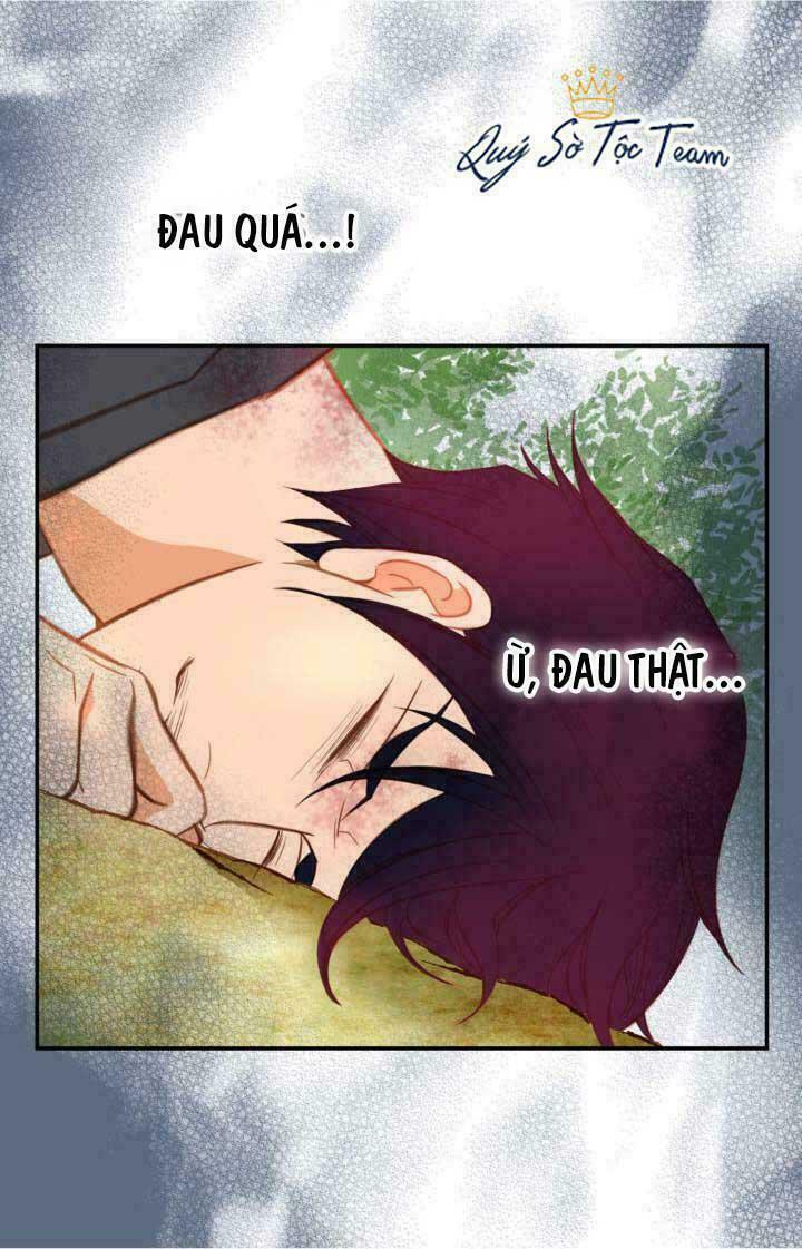 Tiếp xúc chí mạng: Chapter 33