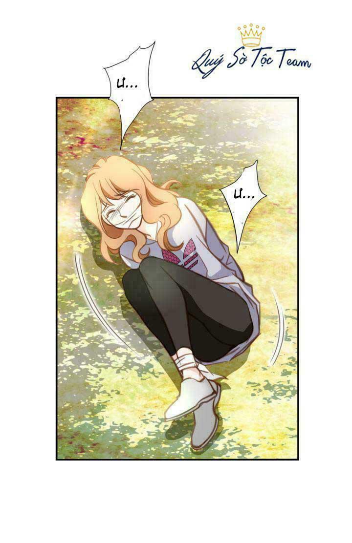 Tiếp xúc chí mạng: Chapter 33