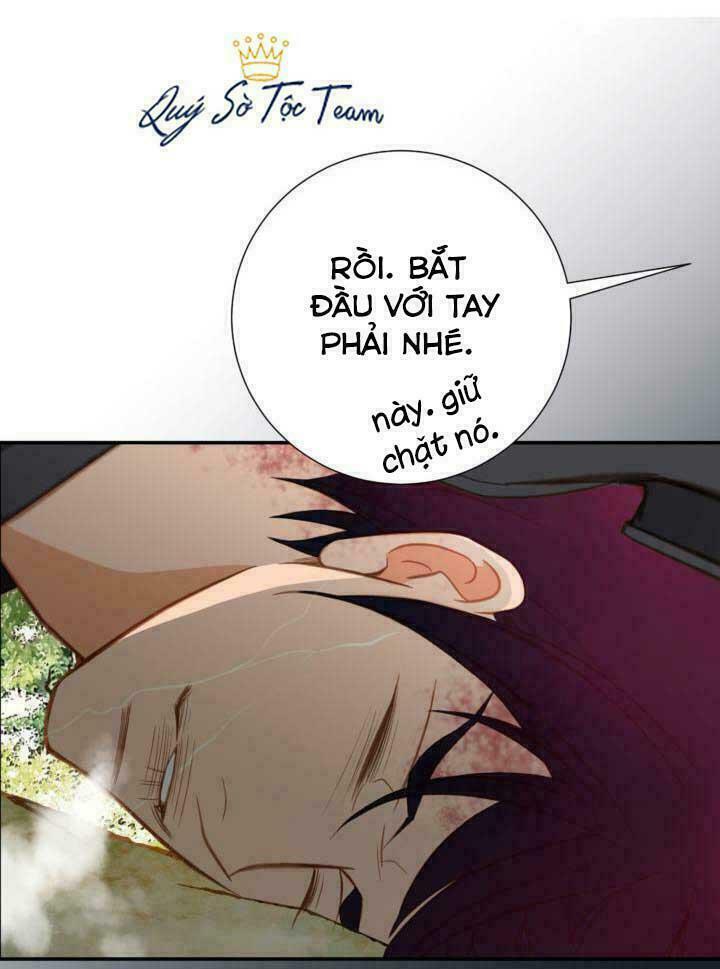 Tiếp xúc chí mạng: Chapter 33