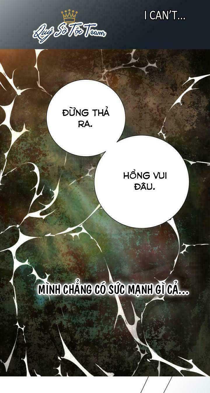 Tiếp xúc chí mạng: Chapter 33