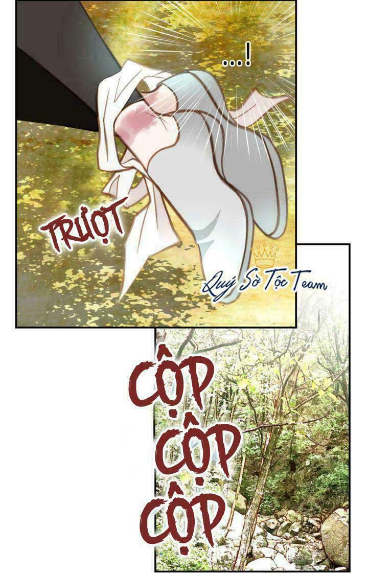 Tiếp xúc chí mạng: Chapter 33