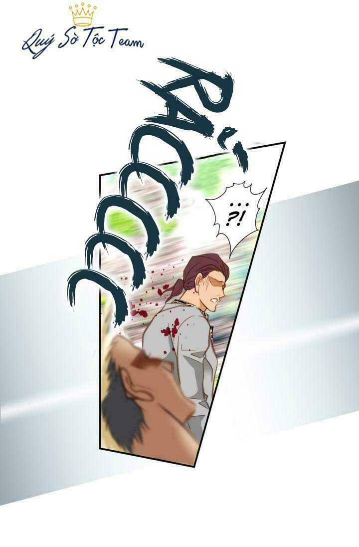 Tiếp xúc chí mạng: Chapter 34