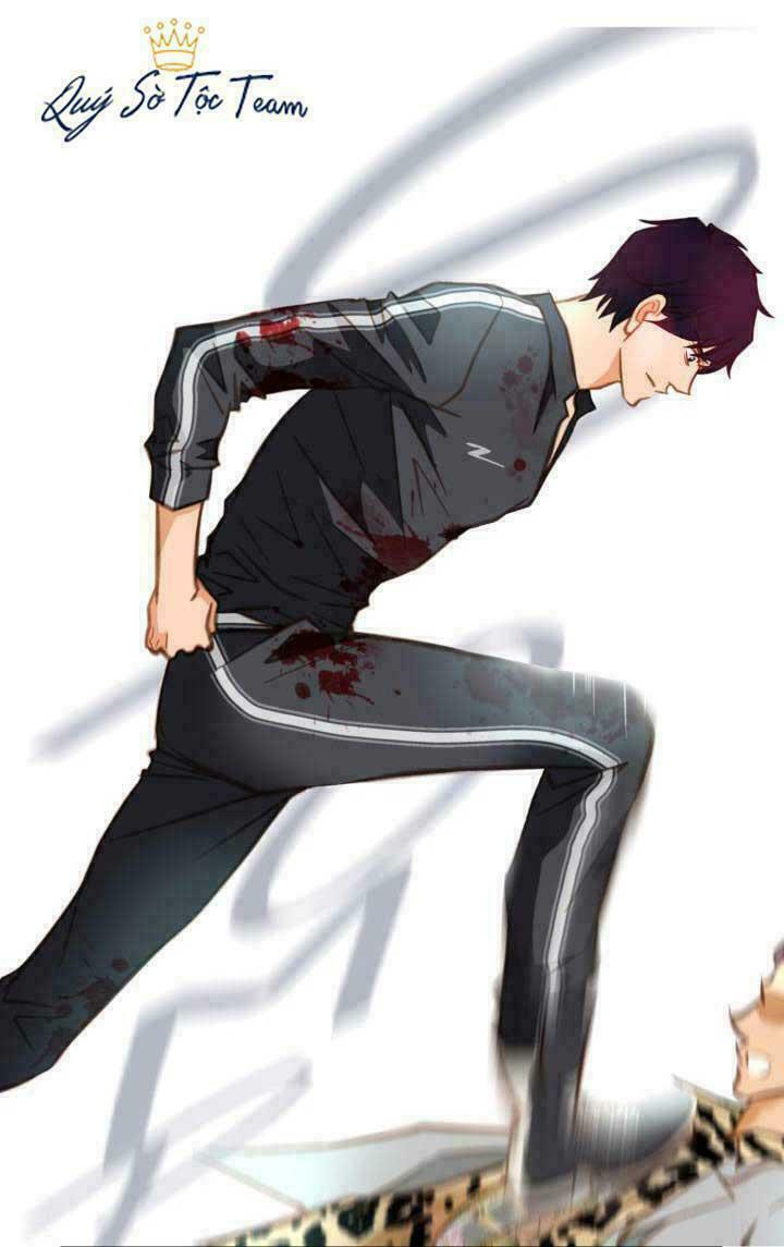 Tiếp xúc chí mạng: Chapter 34