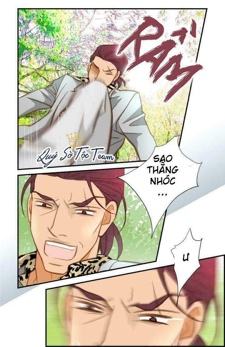 Tiếp xúc chí mạng: Chapter 34
