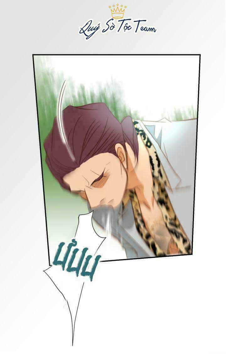 Tiếp xúc chí mạng: Chapter 34