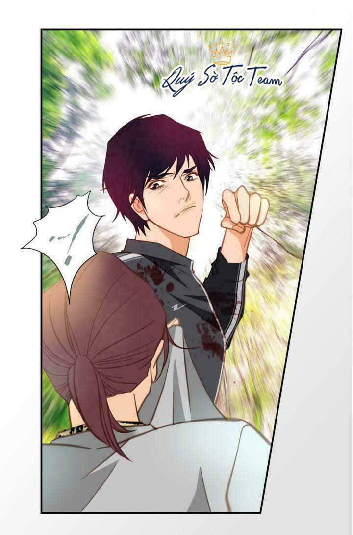 Tiếp xúc chí mạng: Chapter 34
