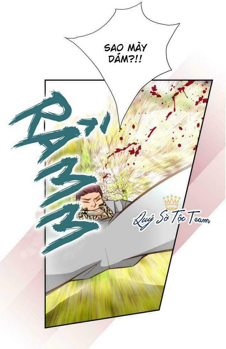 Tiếp xúc chí mạng: Chapter 34