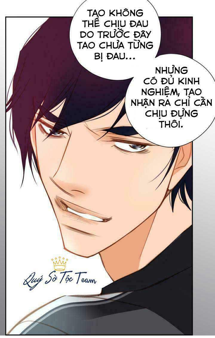 Tiếp xúc chí mạng: Chapter 34