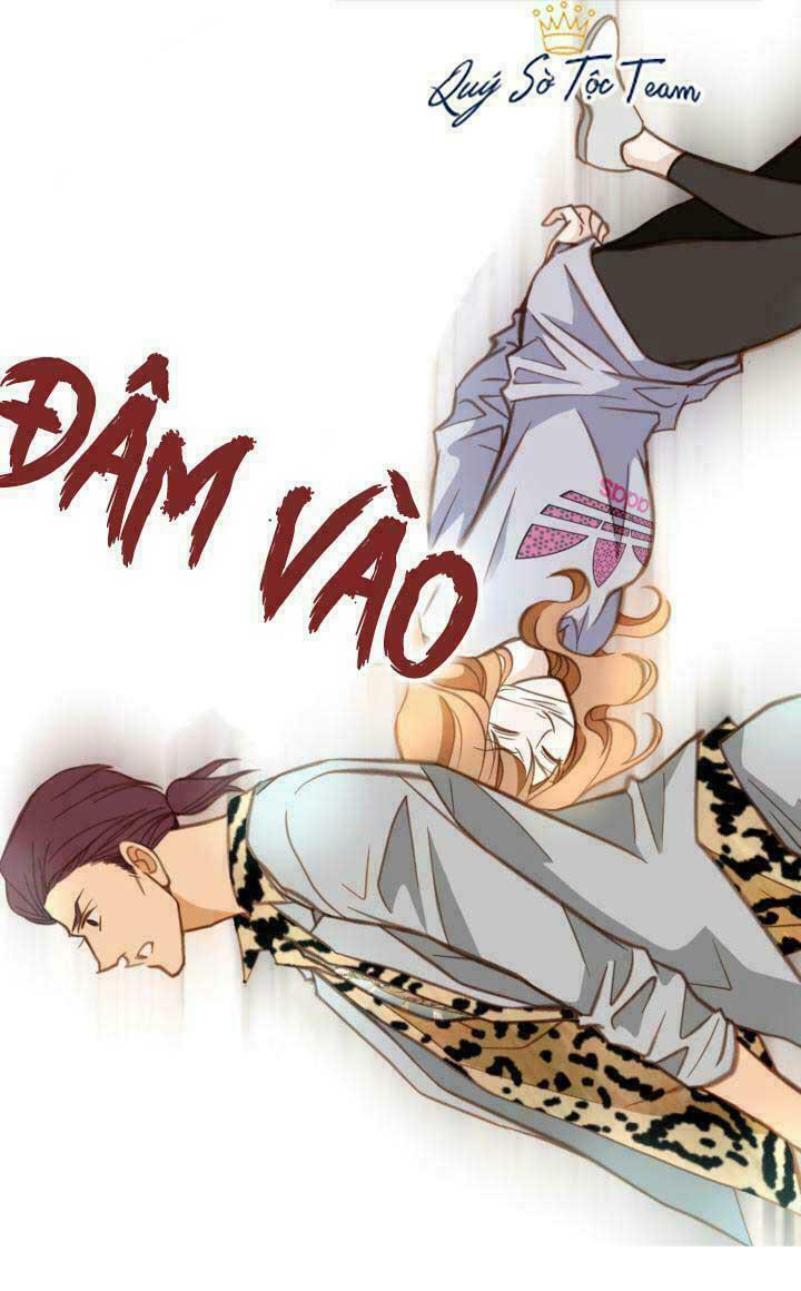 Tiếp xúc chí mạng: Chapter 34