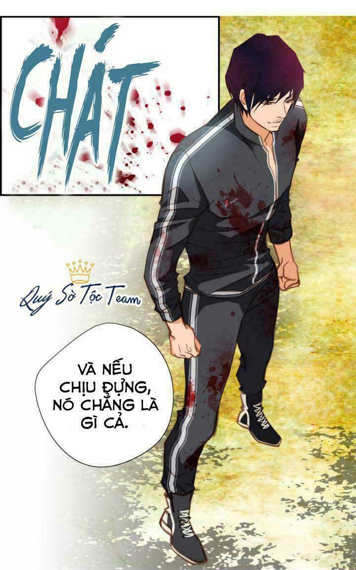 Tiếp xúc chí mạng: Chapter 34