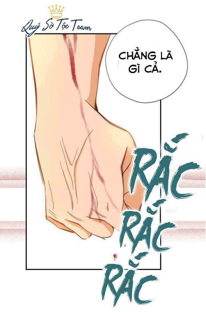 Tiếp xúc chí mạng: Chapter 34