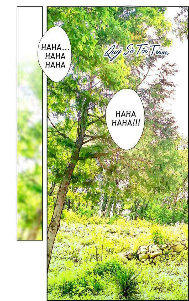 Tiếp xúc chí mạng: Chapter 34