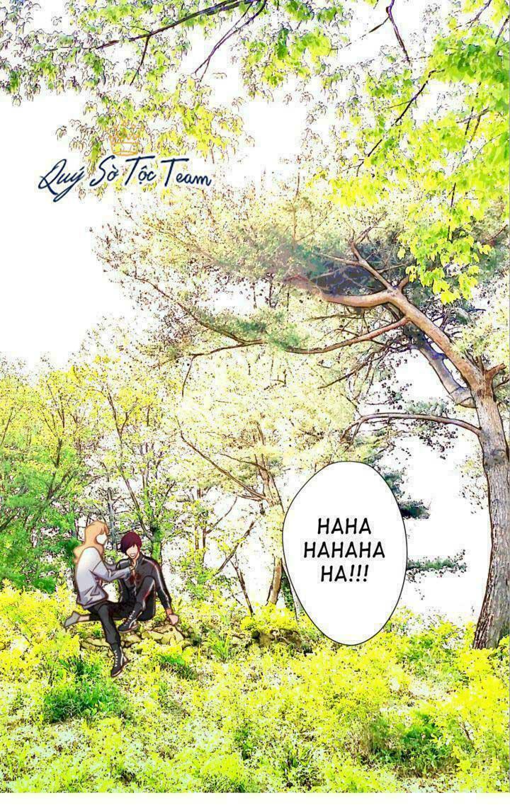 Tiếp xúc chí mạng: Chapter 34