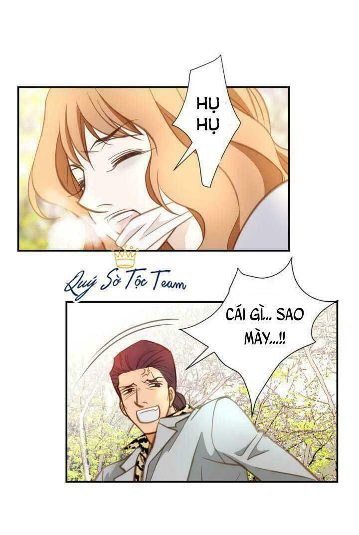 Tiếp xúc chí mạng: Chapter 34