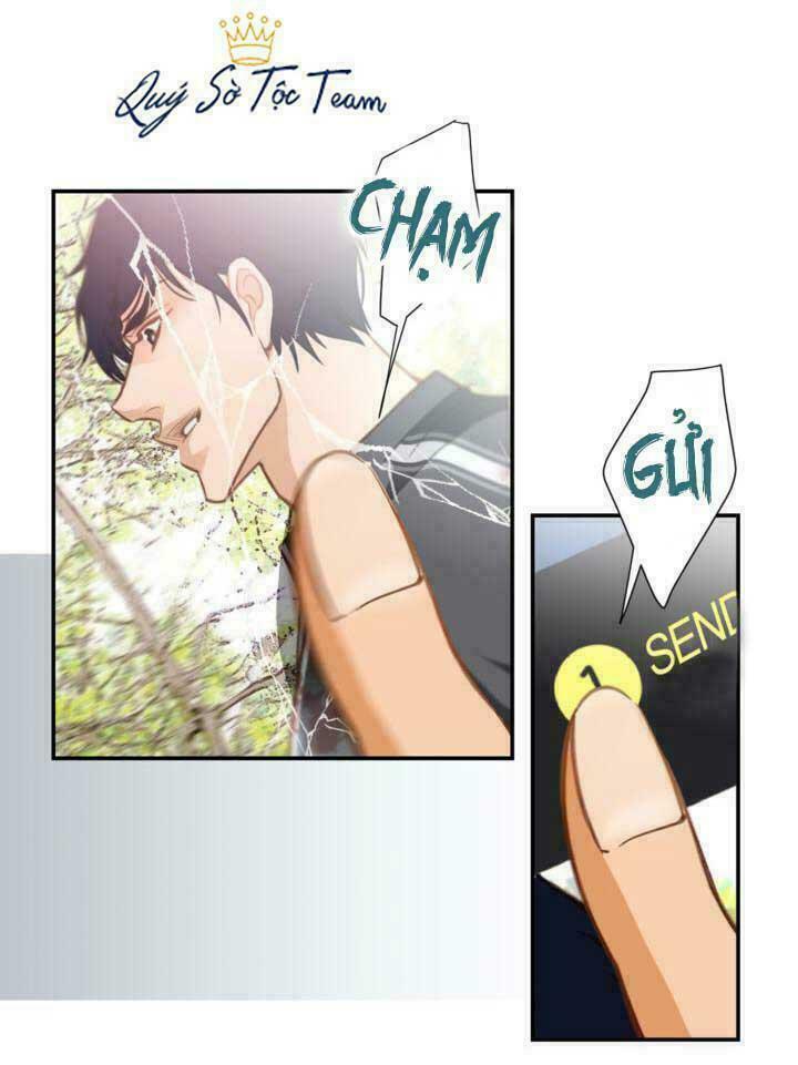 Tiếp xúc chí mạng: Chapter 34