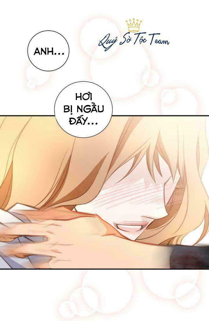 Tiếp xúc chí mạng: Chapter 34