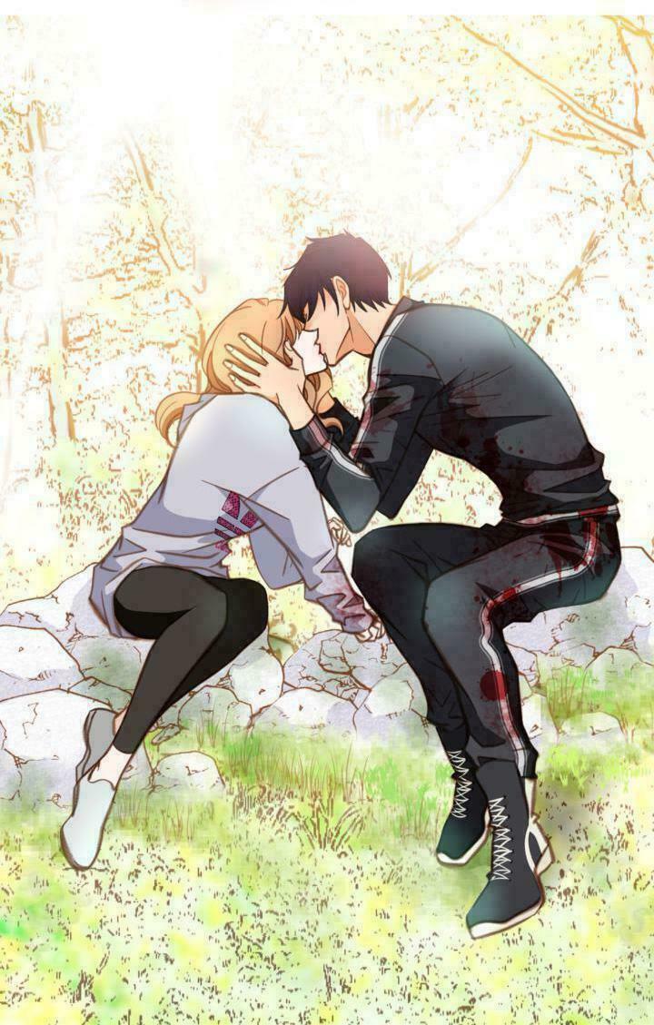 Tiếp xúc chí mạng: Chapter 34