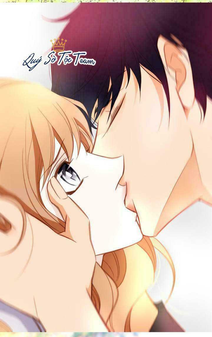 Tiếp xúc chí mạng: Chapter 34