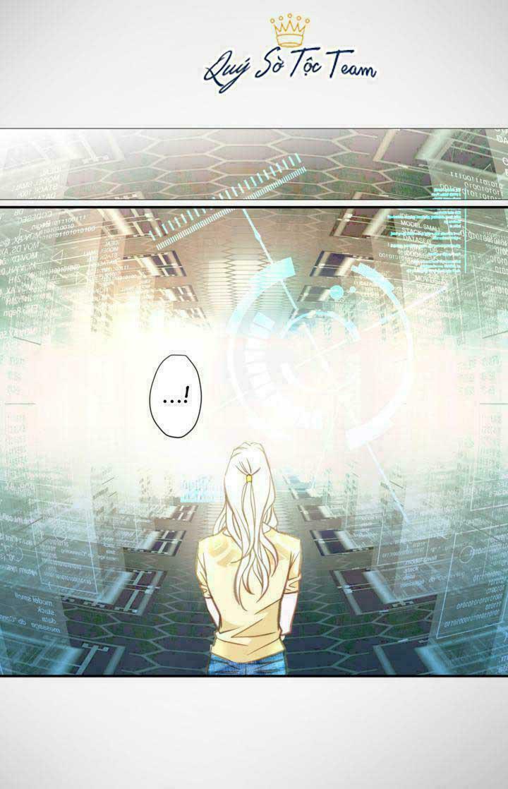 Tiếp xúc chí mạng: Chapter 34