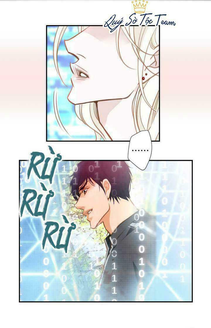 Tiếp xúc chí mạng: Chapter 34
