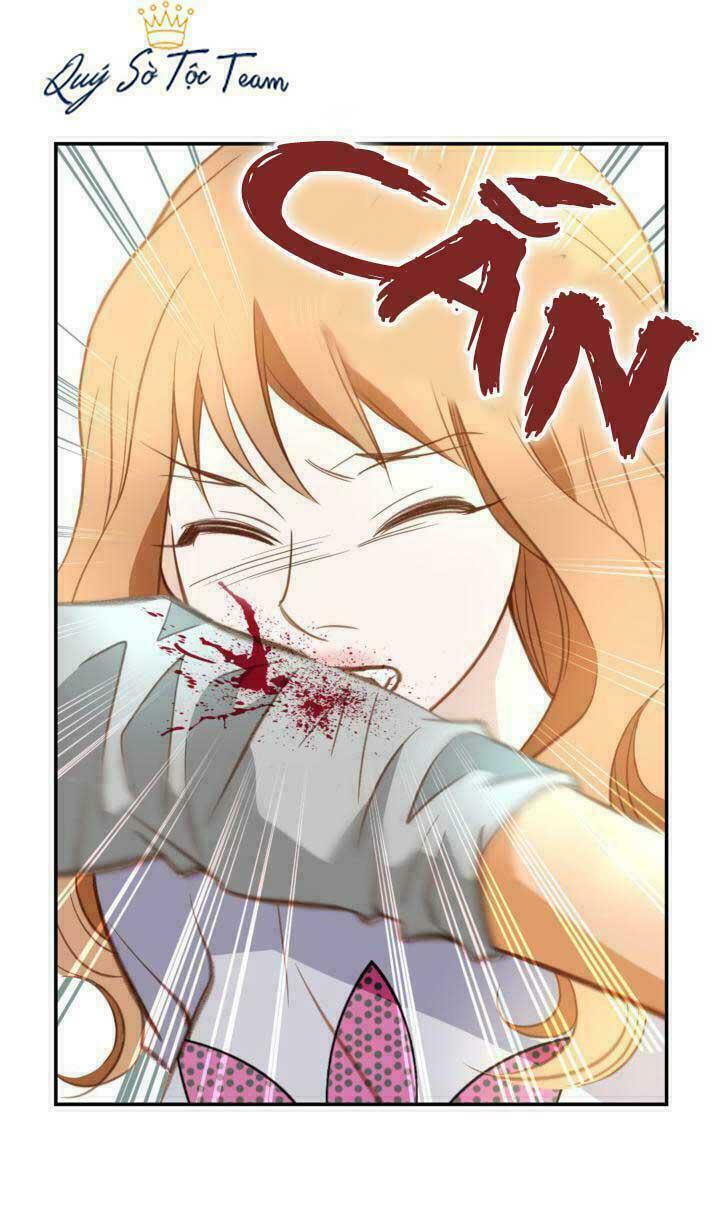 Tiếp xúc chí mạng: Chapter 34