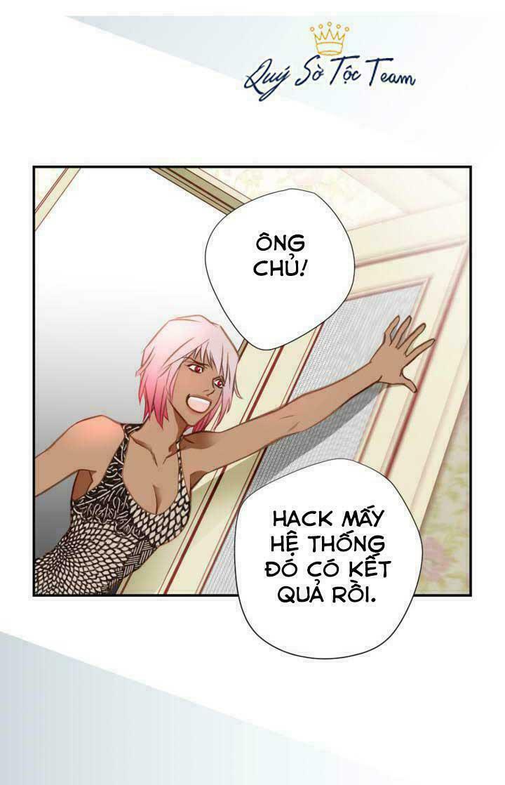 Tiếp xúc chí mạng: Chapter 34