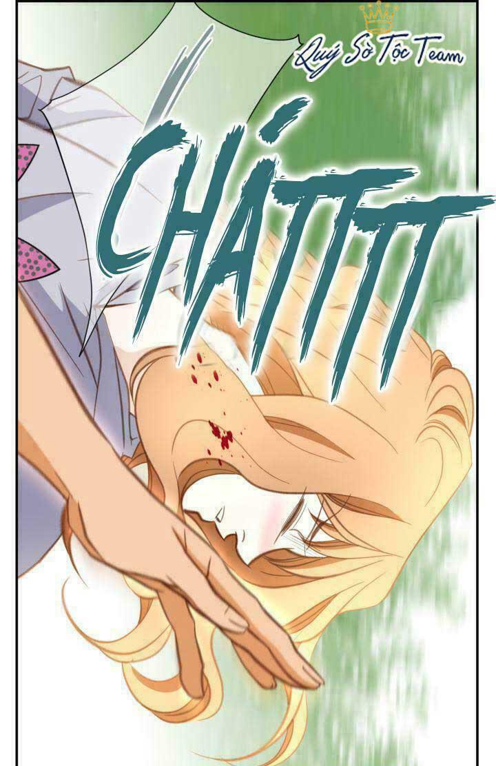 Tiếp xúc chí mạng: Chapter 34
