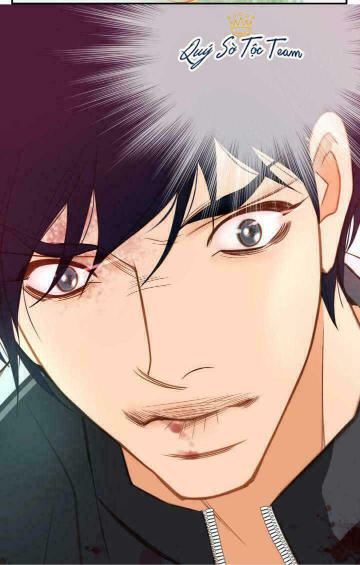 Tiếp xúc chí mạng: Chapter 34