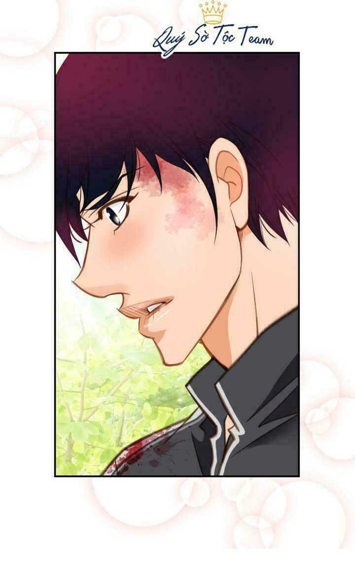 Tiếp xúc chí mạng: Chapter 35