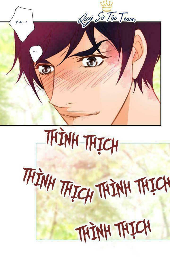 Tiếp xúc chí mạng: Chapter 35
