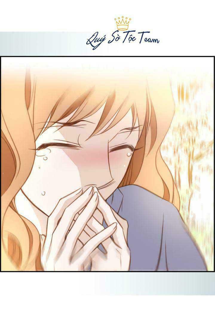 Tiếp xúc chí mạng: Chapter 35