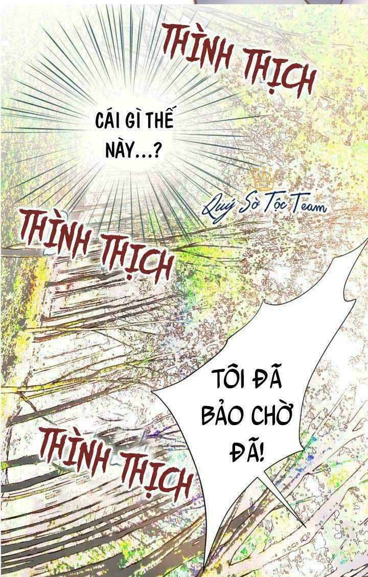 Tiếp xúc chí mạng: Chapter 35