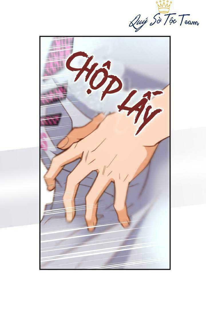 Tiếp xúc chí mạng: Chapter 35
