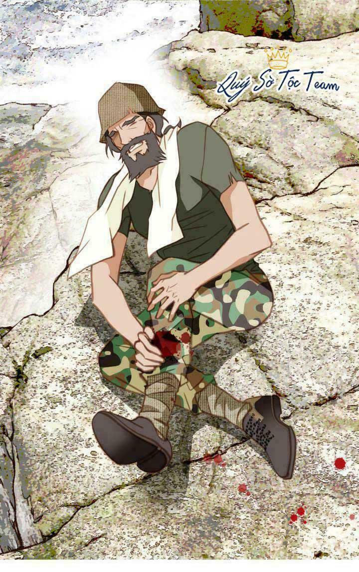 Tiếp xúc chí mạng: Chapter 35