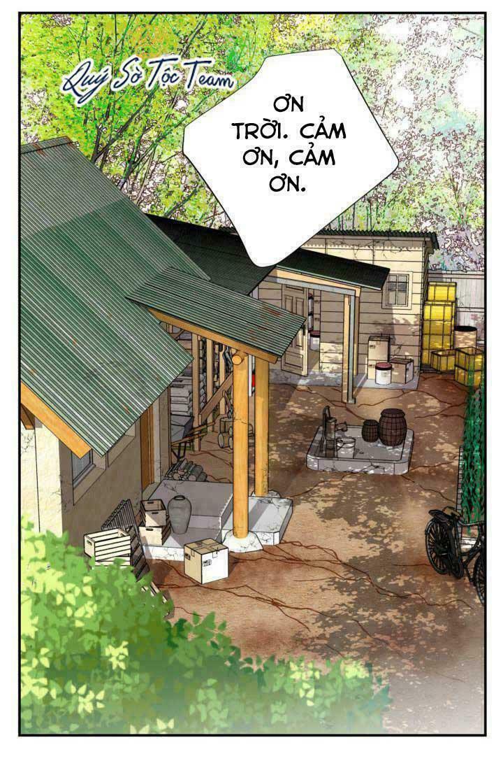 Tiếp xúc chí mạng: Chapter 35