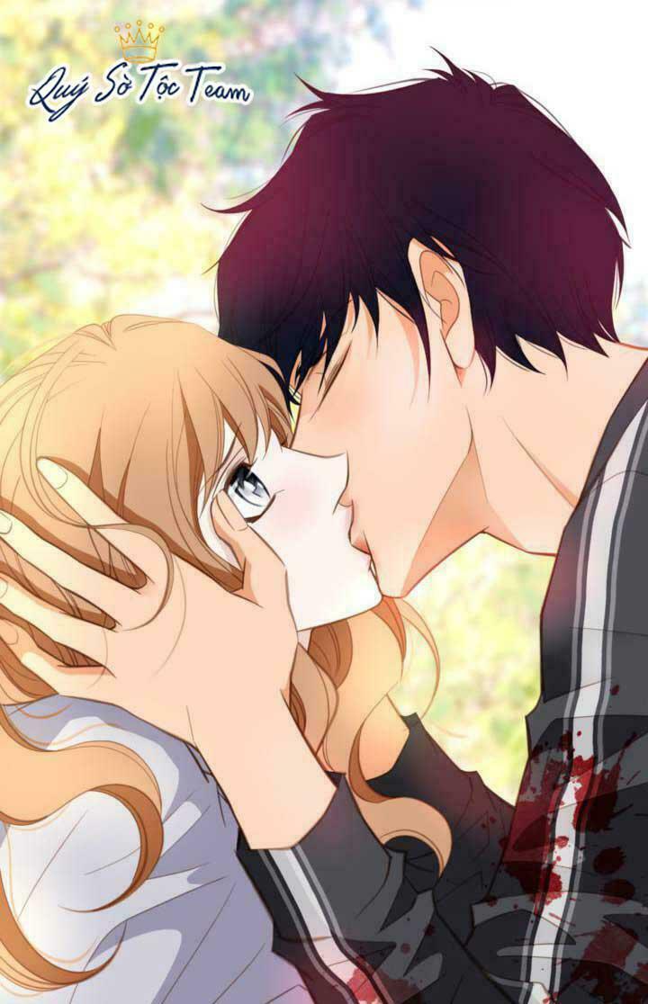 Tiếp xúc chí mạng: Chapter 35
