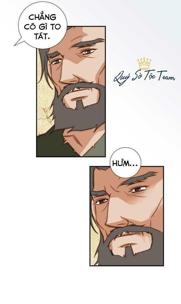 Tiếp xúc chí mạng: Chapter 35